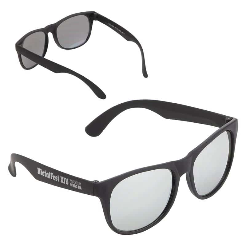 Palmetto Colored-Lens Sunglasses - 6