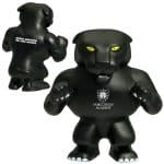 Panther Mascot Stress Reliever - 2