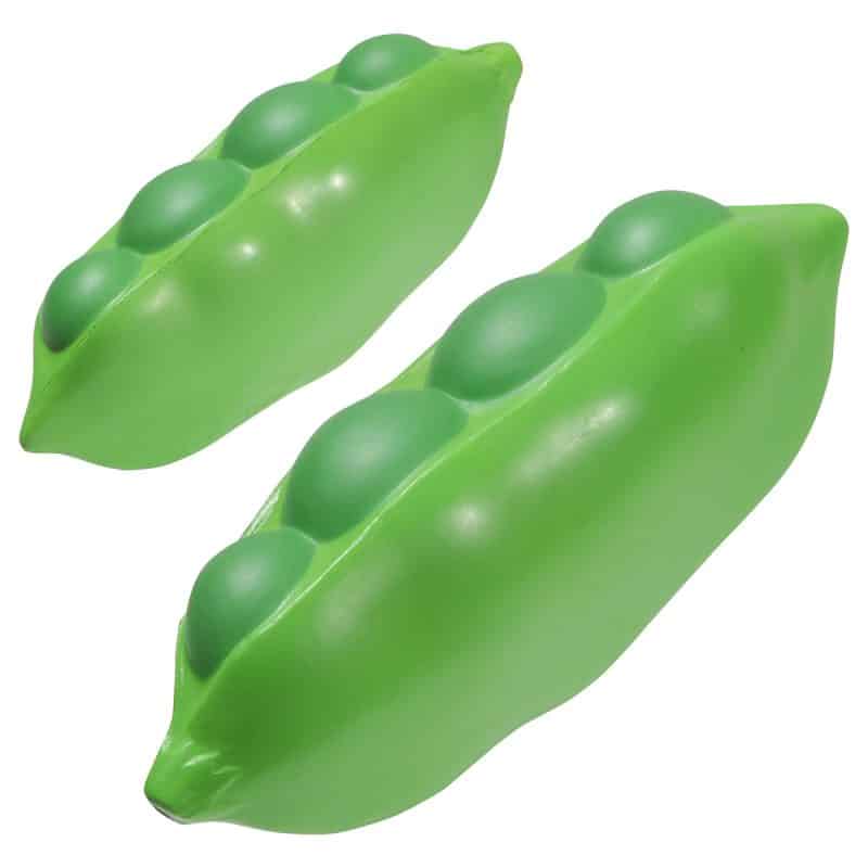 Pea Pod Stress Reliever - 1