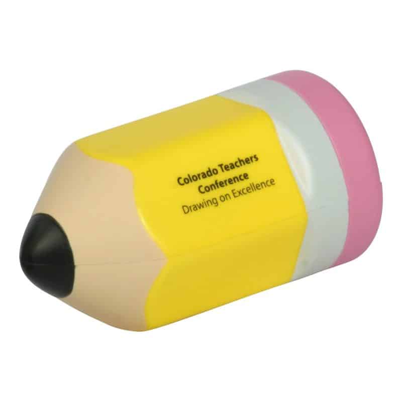 Pencil Stress Reliever - 2