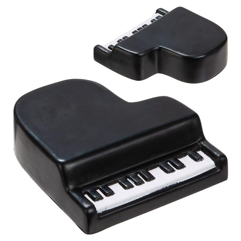 Piano Stress Reliever - 1