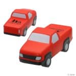 Pickup Truck Stress Reliever - 2
