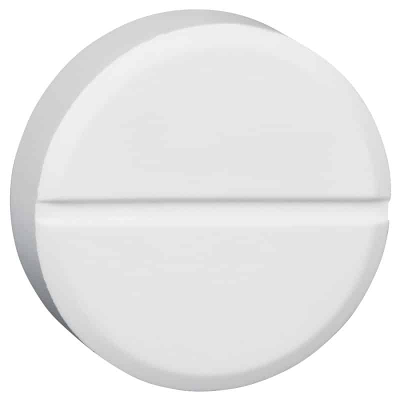 Pill - Tablet Stress Reliever - 3