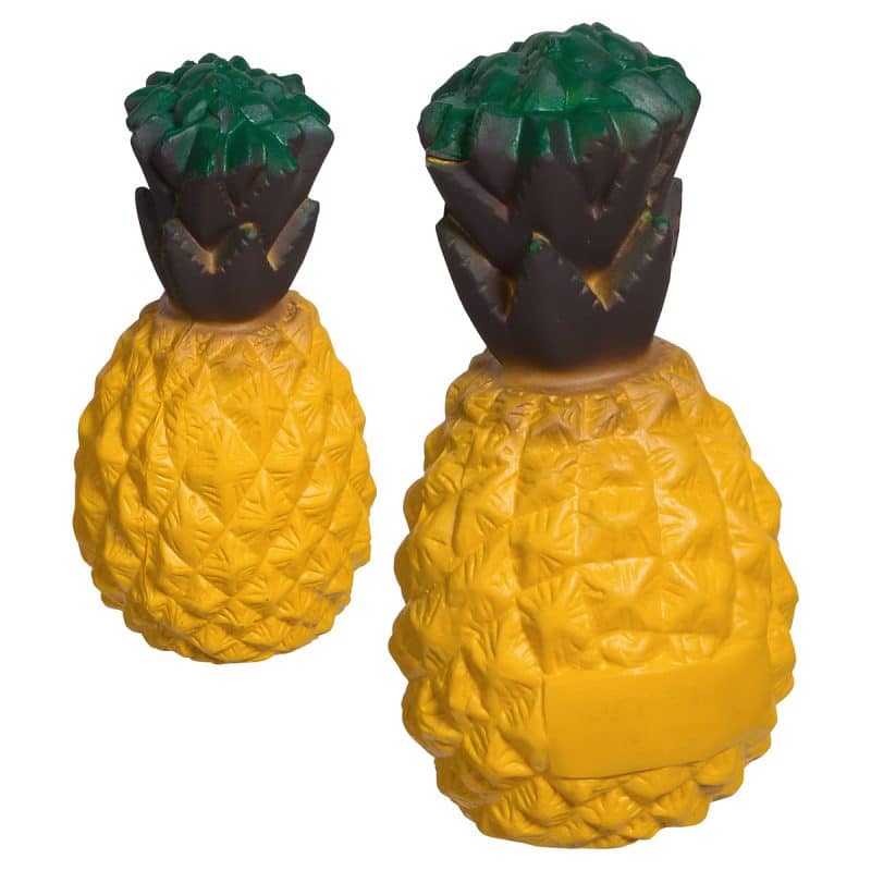 Pineapple Stress Reliever - 3