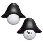 Pirate Mad Cap Stress Reliever - 1