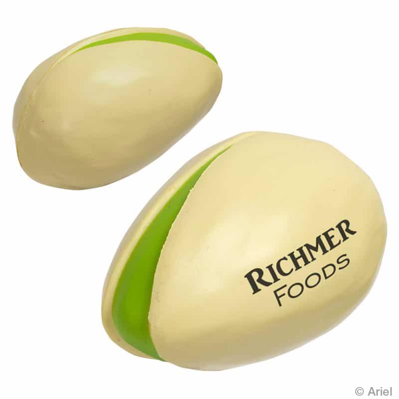 Pistachio Stress Reliever - 2