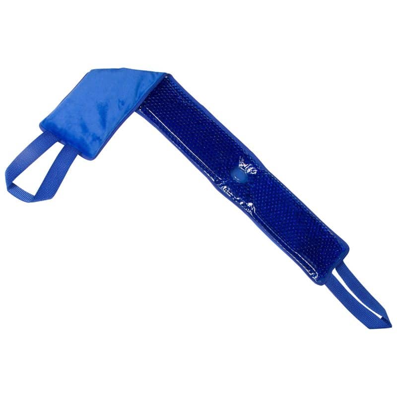 Plush All Purpose Hot/Cold Wrap - 3