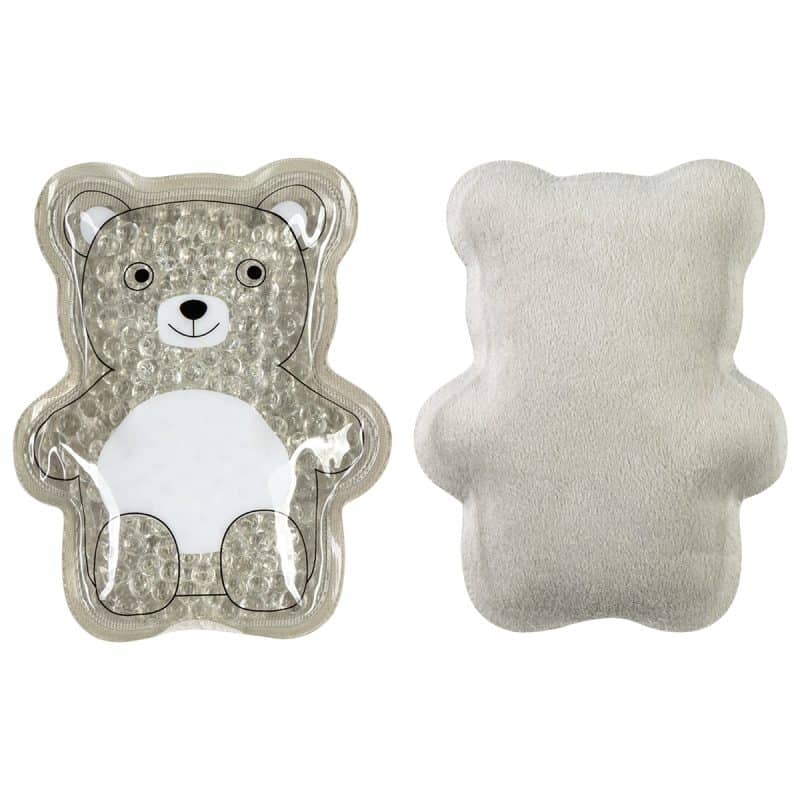 Plush Bear Aqua Pearls™ Hot/Cold Pack - 1