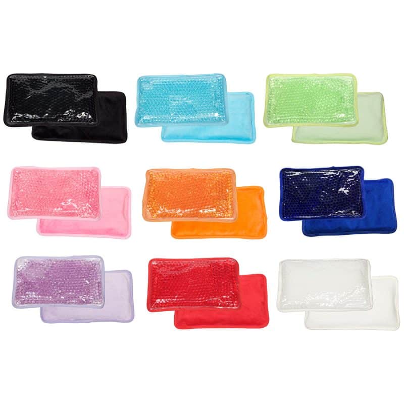 Plush Hot/Cold Pack - 1