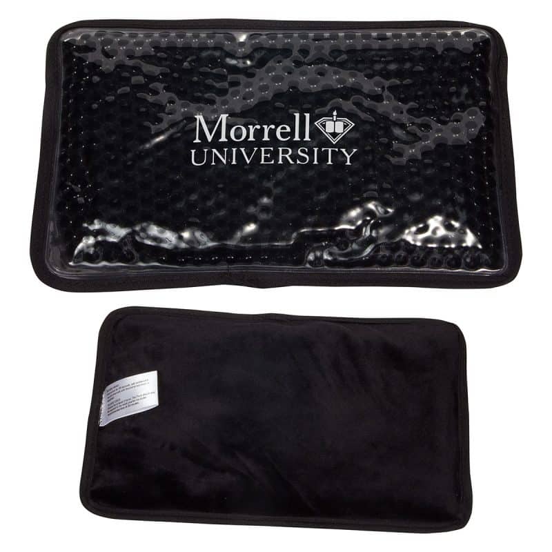 Plush Hot/Cold Pack - 2