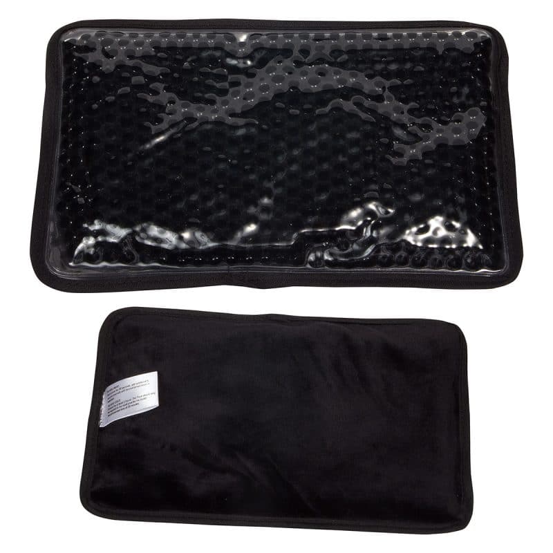 Plush Hot/Cold Pack - 3