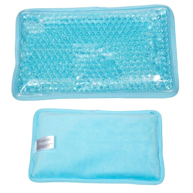 Plush Hot/Cold Pack - 5