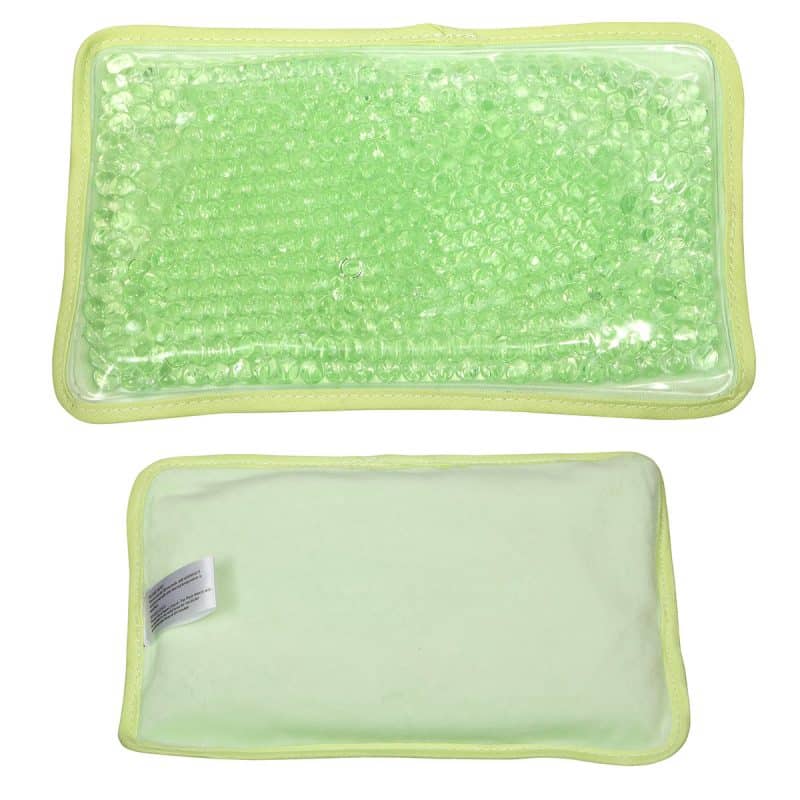 Plush Hot/Cold Pack - 7