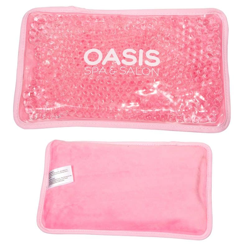 Plush Hot/Cold Pack - 8