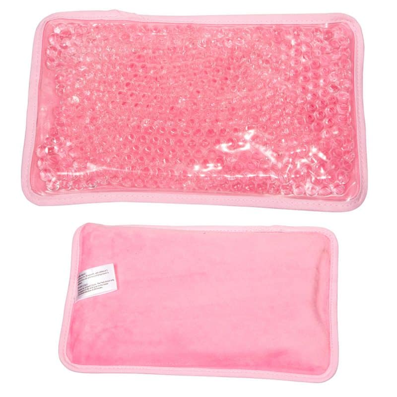 Plush Hot/Cold Pack - 9