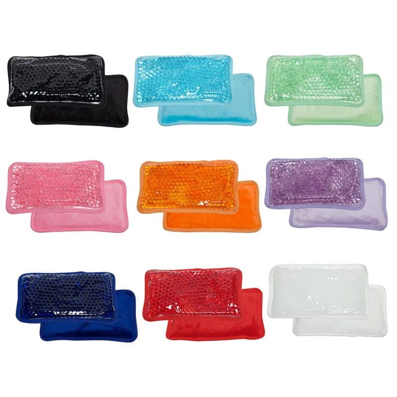 Plush Mini Hot/Cold Pack - 1