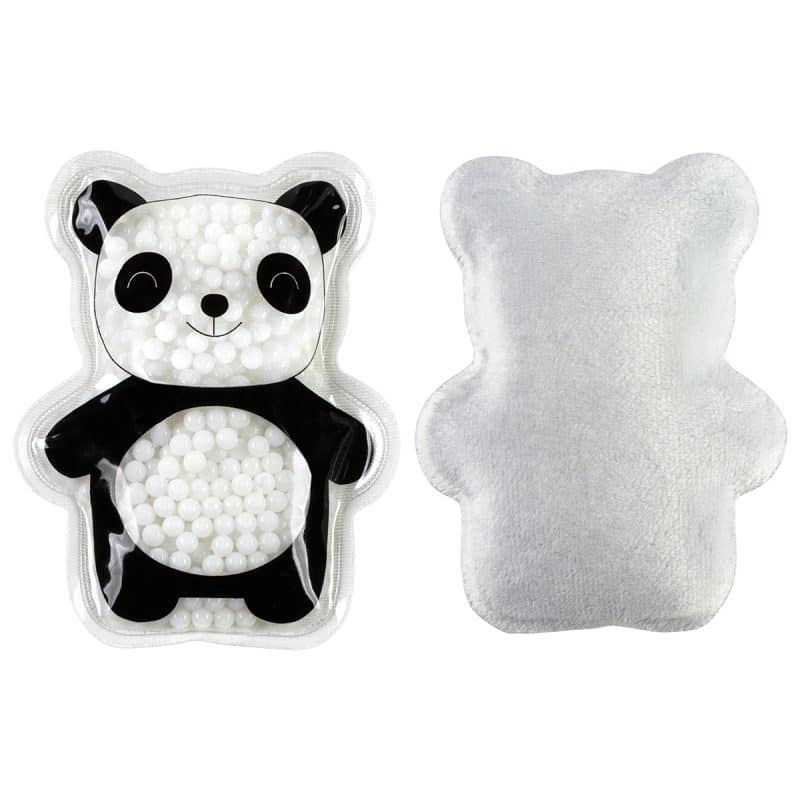 Plush Panda Aqua Pearls™ Hot/Cold Pack - 1