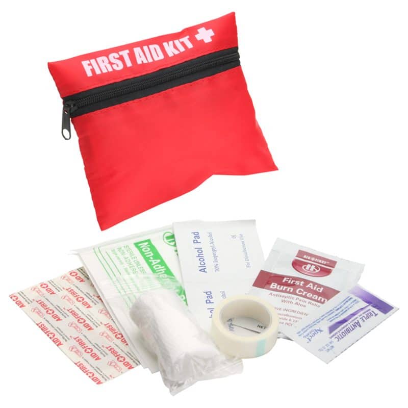 Pocket First Aid Kit - 1