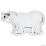 Polar Bear Hot/Cold Pack - 1