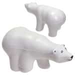 Polar Bear Stress Reliever - 1