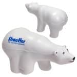 Polar Bear Stress Reliever - 2