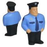 Policeman Stress Reliever - 1