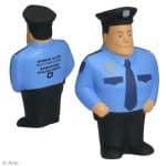 Policeman Stress Reliever - 2