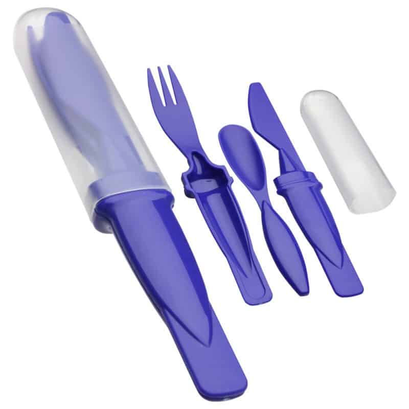 Portable Cutlery Set - 1