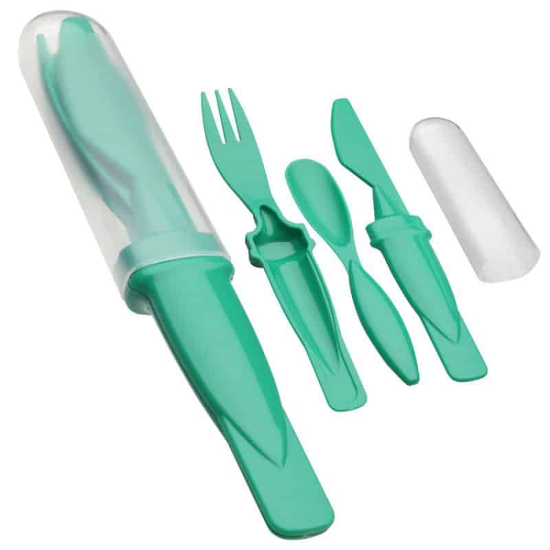 Portable Cutlery Set - 4
