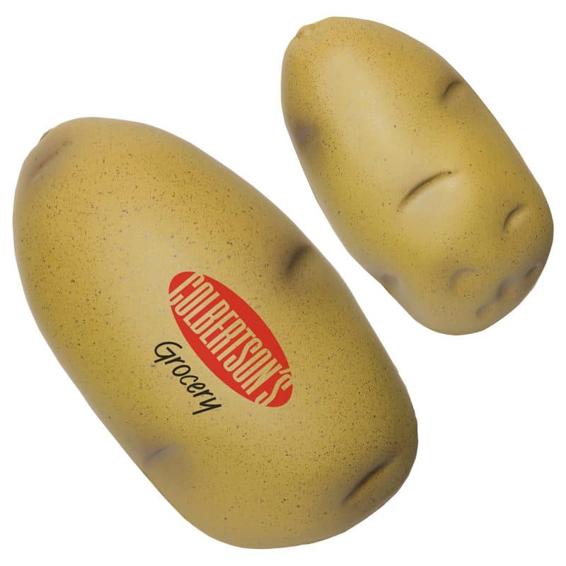 Potato Stress Reliever - 2
