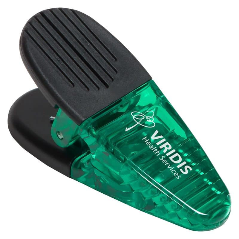 Power Clip - 6