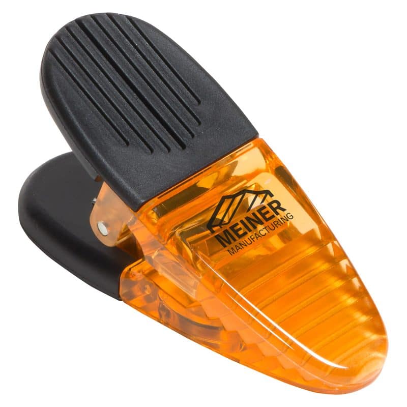 Power Clip - 8