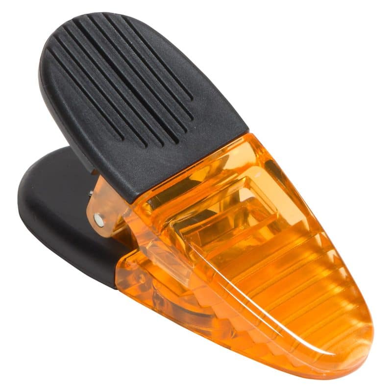 Power Clip - 9