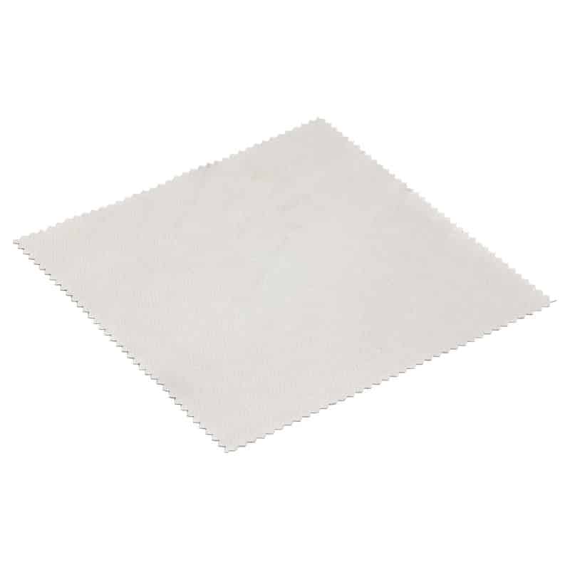 Premium 6" x 6" Microfiber Cloth- 1-Color - 7
