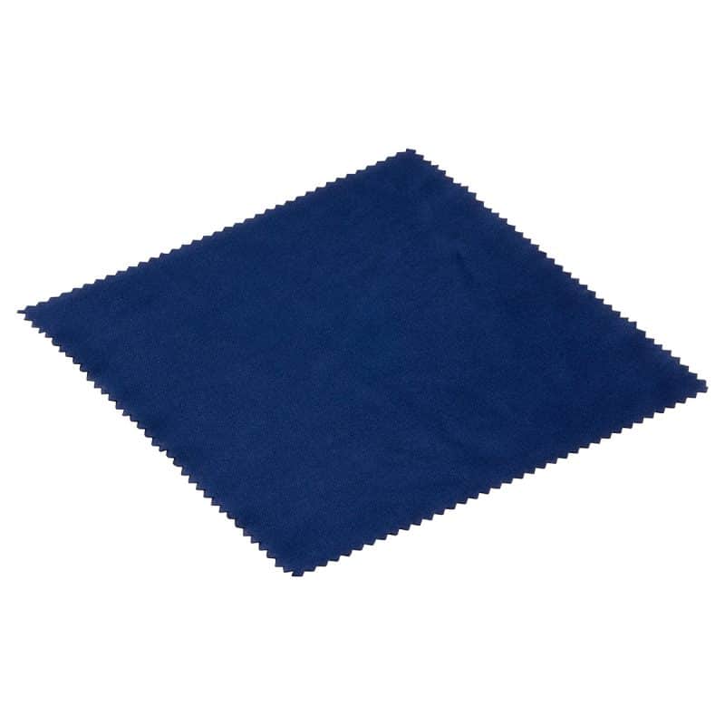 Premium 6" x 6" Microfiber Cloth- 1-Color - 9