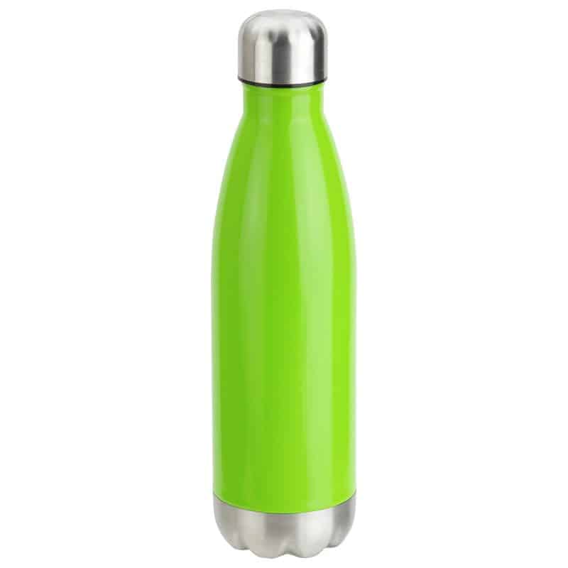 Prism 17 oz Vacuum Insulated Stainless Steel Bottle - 5