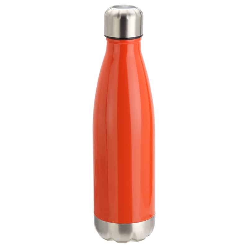 Prism 17 oz Vacuum Insulated Stainless Steel Bottle - 7