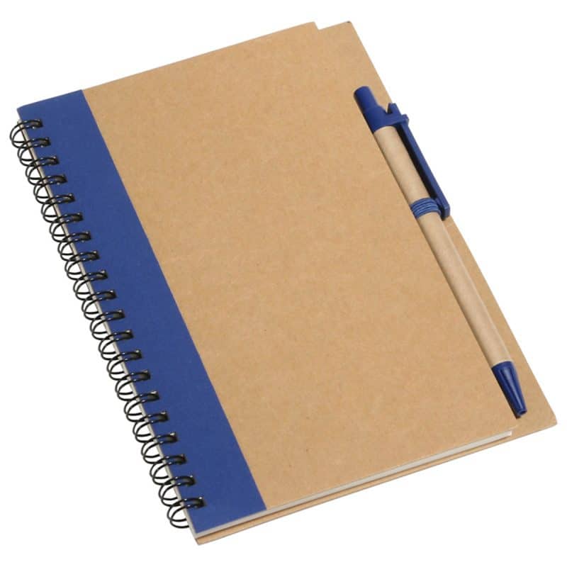 Promo Write Recycled Notebook - 3
