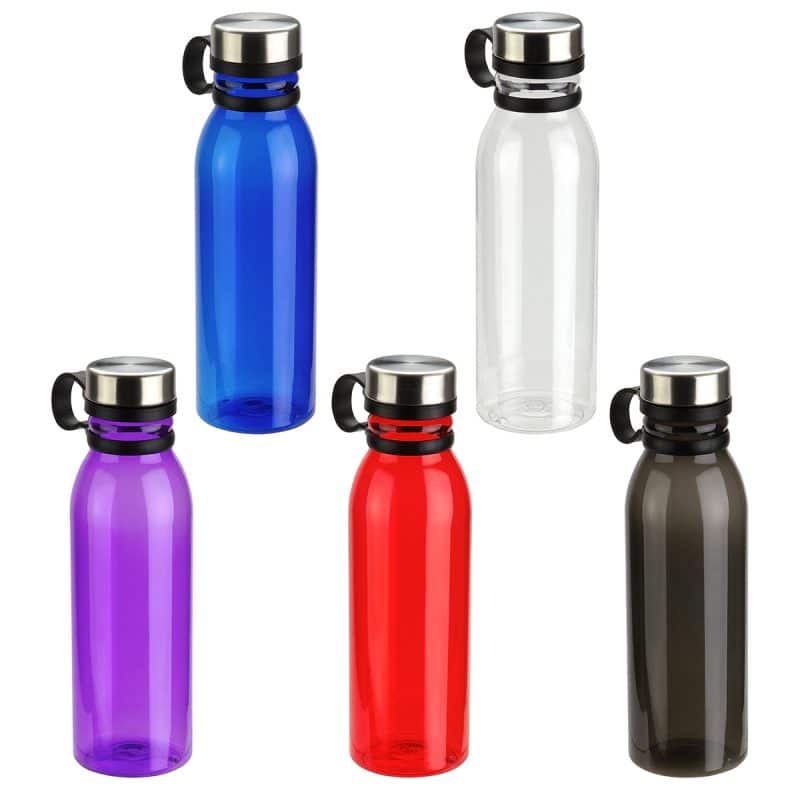 Puebla 26 oz RPET Bottle - 1