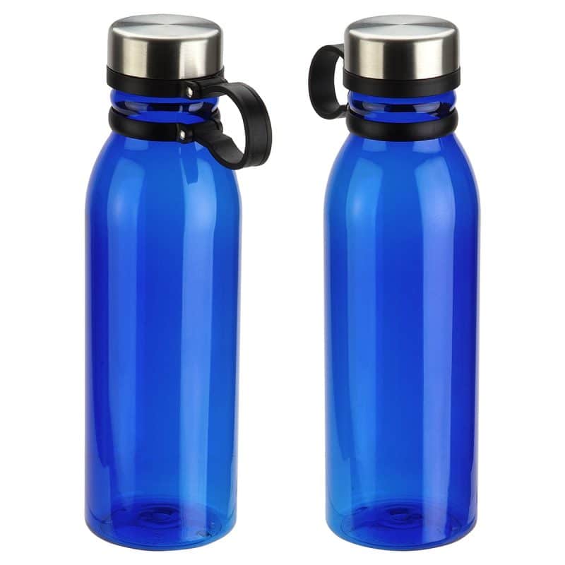 Puebla 26 oz RPET Bottle - 3