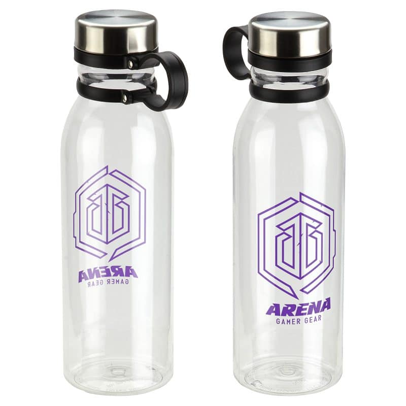 Puebla 26 oz RPET Bottle - 4