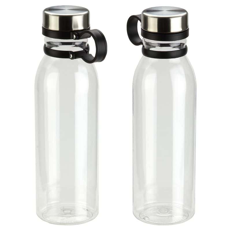 Puebla 26 oz RPET Bottle - 5