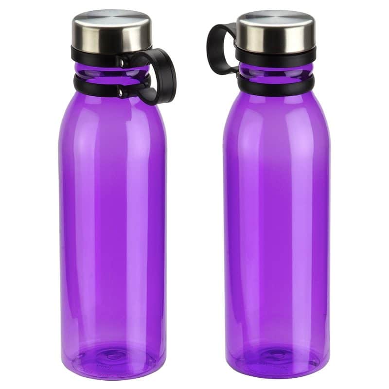 Puebla 26 oz RPET Bottle - 7