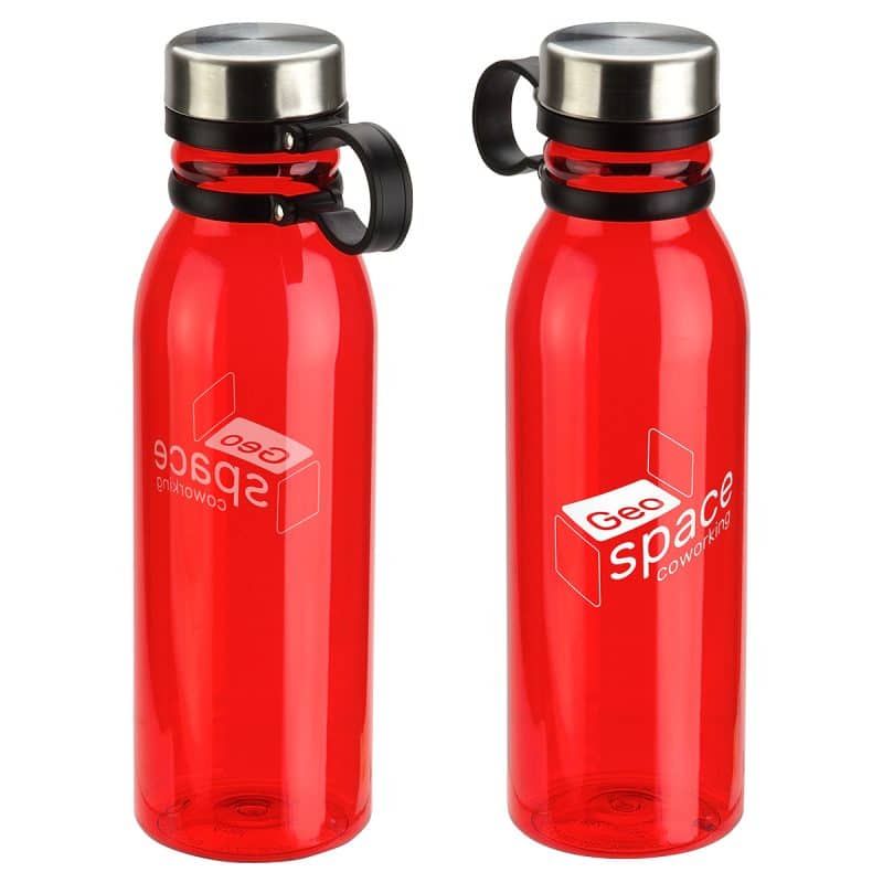 Puebla 26 oz RPET Bottle - 8