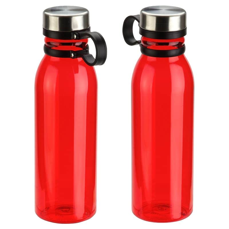 Puebla 26 oz RPET Bottle - 9