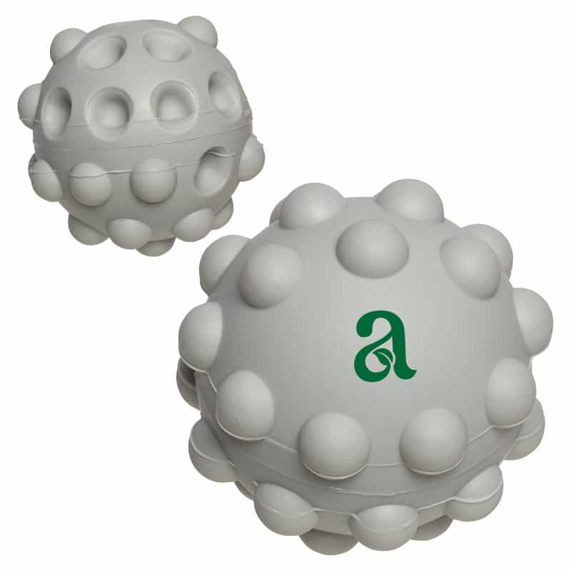 Push Pop Bounce Ball - 8
