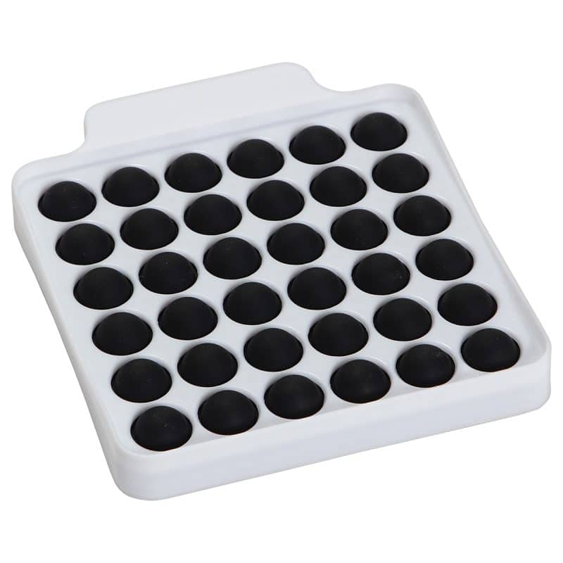 Push Pop Square Bubble Game - 3
