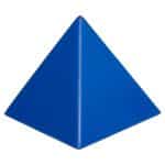Pyramid Stress Reliever - 1