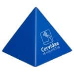 Pyramid Stress Reliever