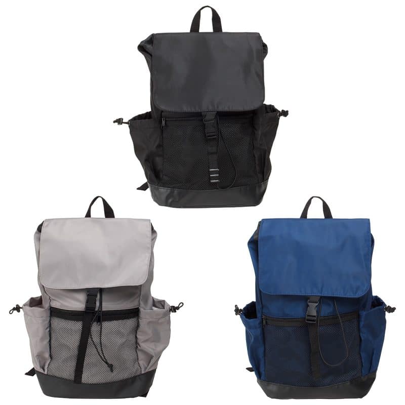 Quantum Urban Backpack - 1